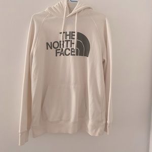 North Face Hoodie
